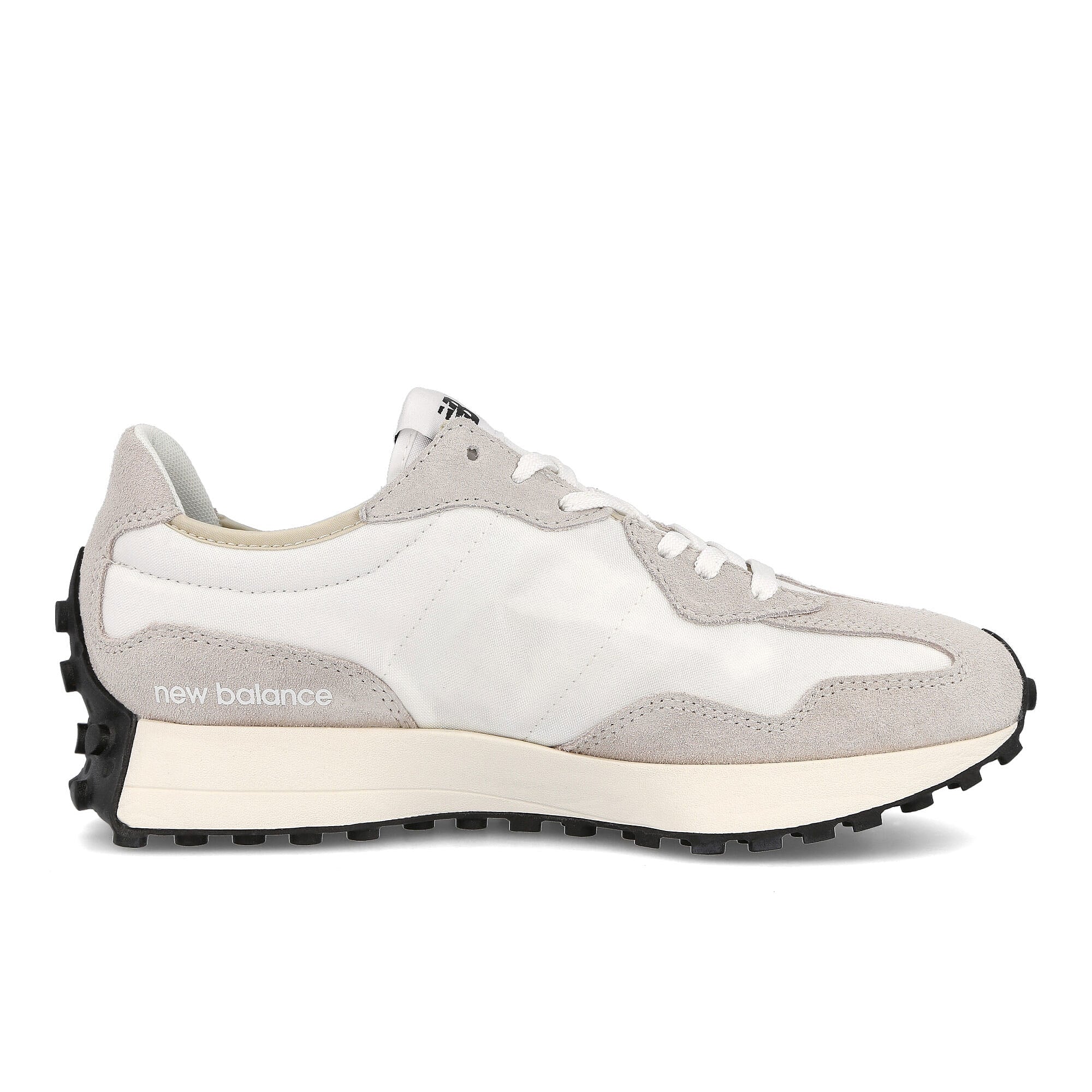New Balance ms 327 fe Grey   Material | Overkill