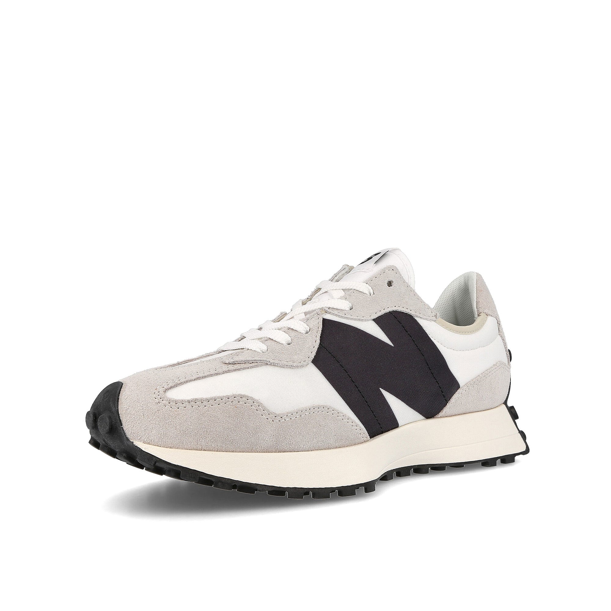 New Balance ms 327 fe Grey  Detailfoto | Overkill