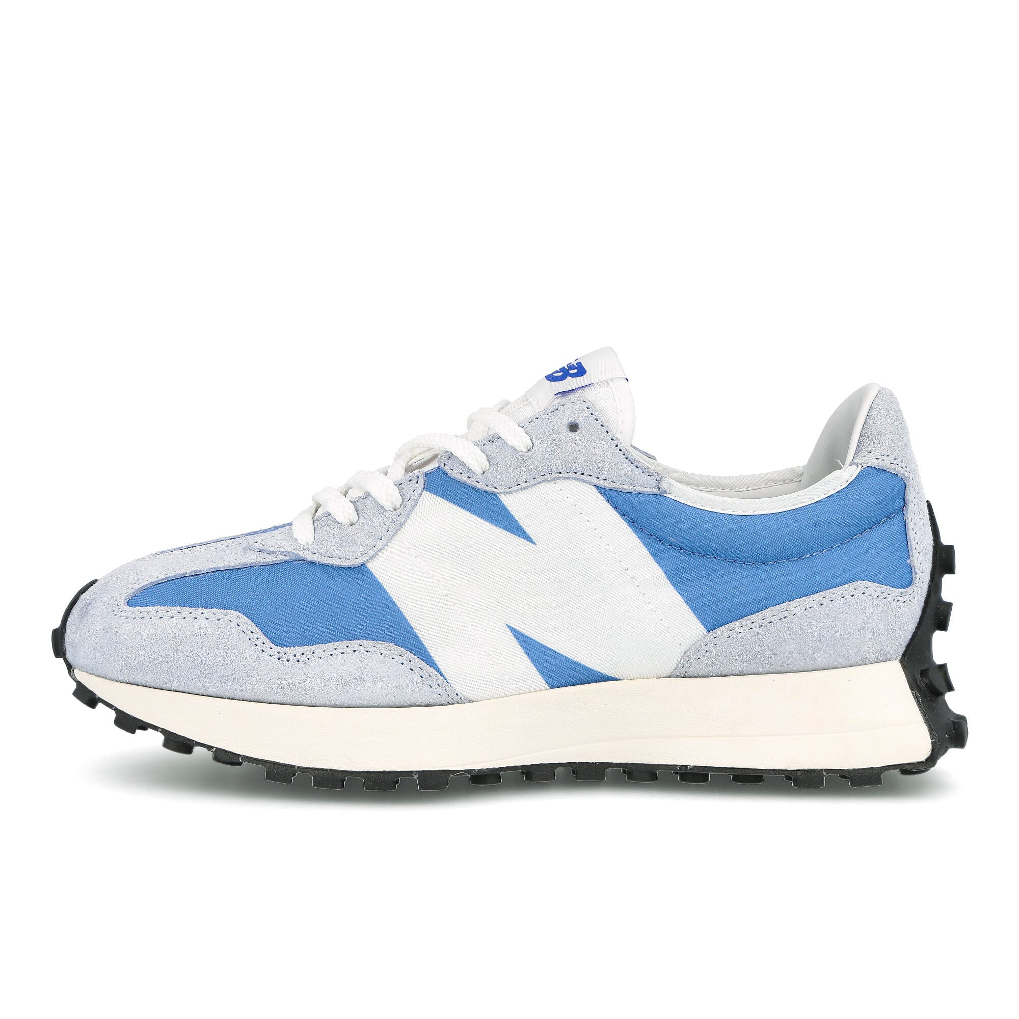 New Balance ms 327 lc1 Blue / White  MS 327 LC1 | Overkill