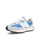 New Balance ms 327 lc1 Blue / White  Detailfoto | Overkill