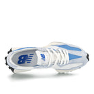 New Balance ms 327 lc1 Blue / White  Detail view 1 | Overkill