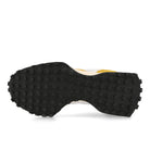 New Balance ms 327 li1 White-Yellow Low Top Sneakers  Detail View 1 | Overkill