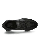 New Balance ms 327 lx1 Black Low Top Sneakers  Detailfoto | Overkill