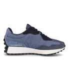 New Balance ms 327 pa-40 Navy-Denim Low Top Sneakers  Silhouette | Overkill