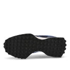 New Balance ms 327 pa-40 Navy-Denim Low Top Sneakers  Detail View 1 | Overkill