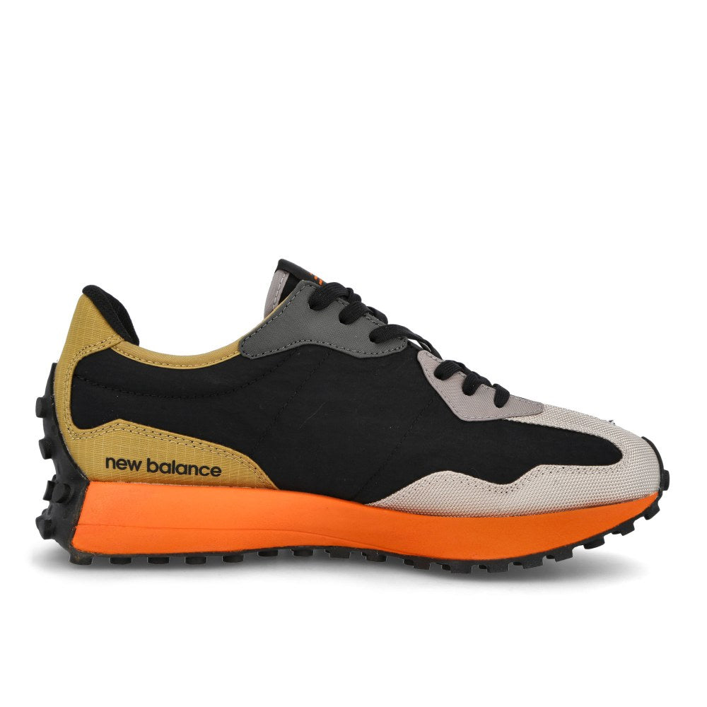 New Balance ms 327 pb -40 Yellow   Material | Overkill
