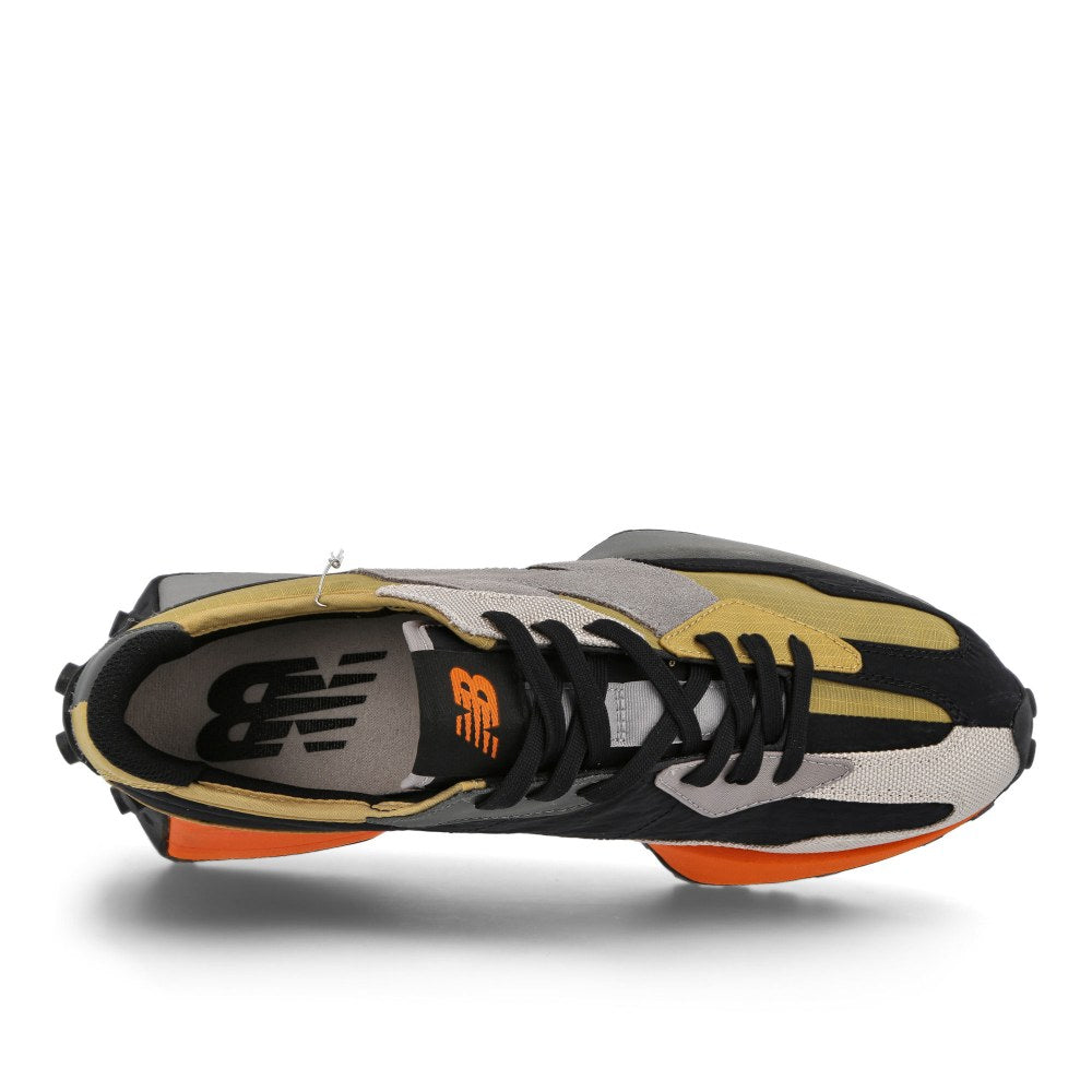 New Balance ms 327 pb -40 Yellow  Detail view 1 | Overkill