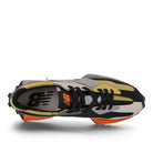 New Balance ms 327 pb -40 Yellow  Detail view 1 | Overkill