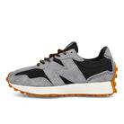 New Balance ms 327 re1 Black Low Top Sneakers MS 327 RE1 | Overkill