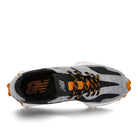 New Balance ms 327 re1 Black Low Top Sneakers  Detailfoto | Overkill