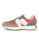 New Balance ms 327 sfc Orange / Grey  822171-60-17 | Overkill