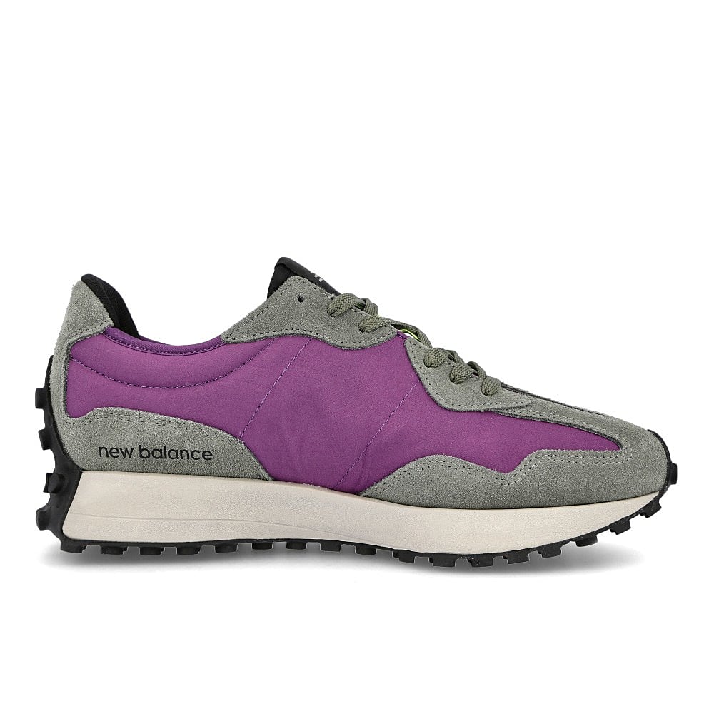 New Balance ms 327 tc Sour Grape   Material | Overkill
