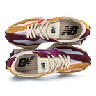 New Balance ms 327 vn Multicolor Low Top Sneakers MS 327 VN | Overkill