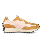 New Balance ms 327 vn Multicolor Low Top Sneakers  Material | Overkill