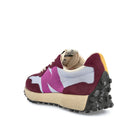New Balance ms 327 vn Multicolor Low Top Sneakers  Close Up | Overkill