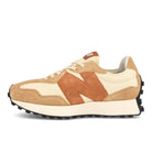 New Balance ms 327 wc Beige Low Top Sneakers MS 327 WC | Overkill