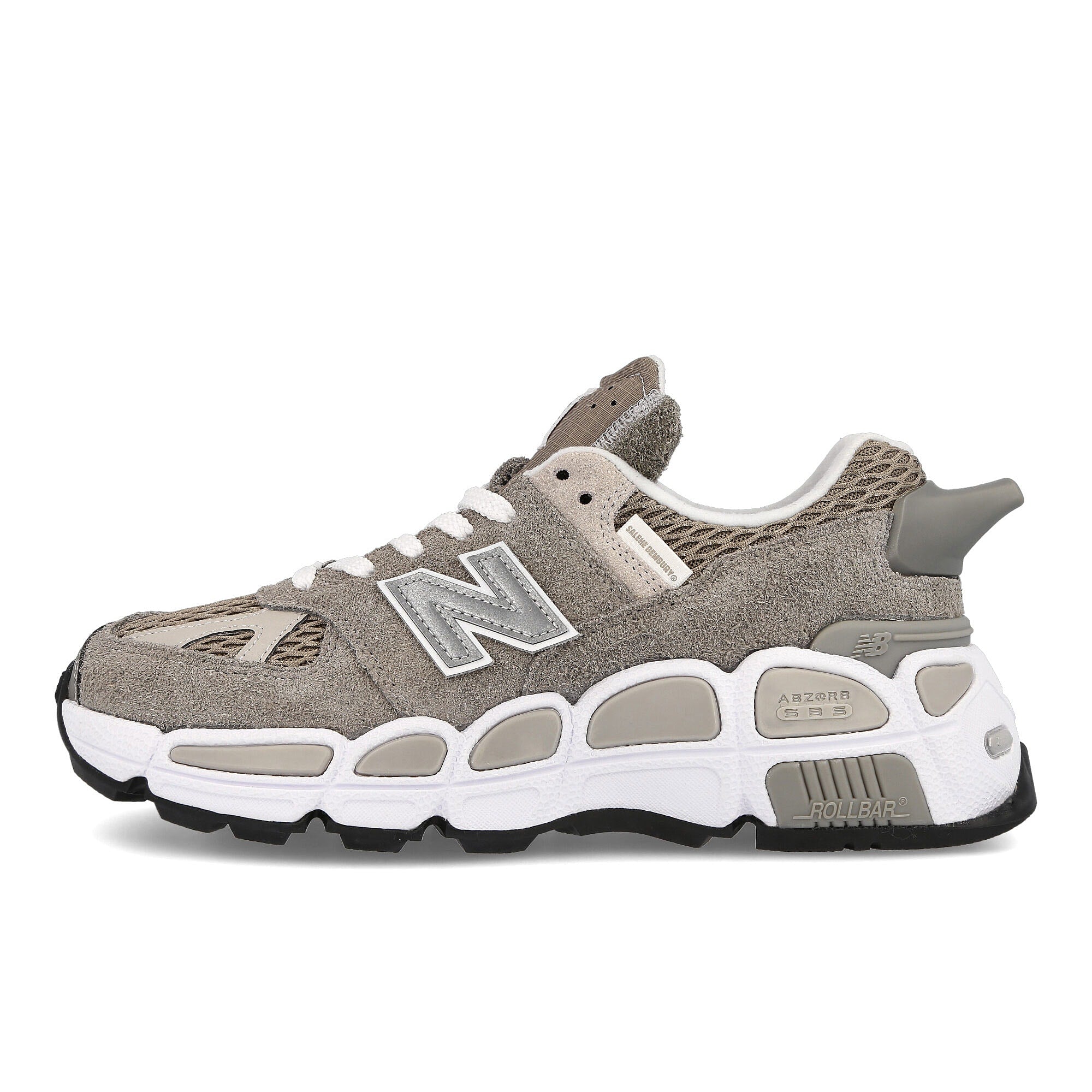 New Balance Salehe Bembury x New Balance MS 574 YSC MS 574