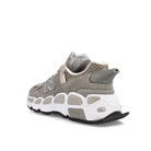 New Balance Salehe Bembury x New Balance MS 574 YSC White / Grey  Close-up | Overkill