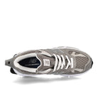 New Balance Salehe Bembury x New Balance MS 574 YSC White / Grey  Detail view 1 | Overkill