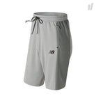 New Balance 247 Tech Short Athletic Grey Shorts 541550-60-12 | Overkill