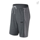 New Balance 247 Tech Short Black Shorts 541550-60-8 | Overkill