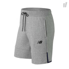 New Balance Athletics Shorts Athletic Grey Shorts MS81529 / 614310-60 121 | Overkill