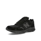 New Balance m 920 blk Black Low Top Sneakers  Close Up | Overkill