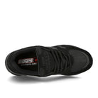 New Balance m 920 blk Black Low Top Sneakers  Detailfoto | Overkill