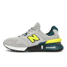 New Balance ms 997 jka Grey / Yellow  MS 997 JKA / 767251-60-12 | Overkill