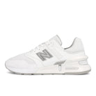 New Balance ms 997 lol White-Grey Low Top Sneakers 775191-60-3 | Overkill