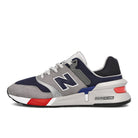 New Balance ms 997 loq Grey / Navy  MS 997 LOQ / 775181-60-12 | Overkill