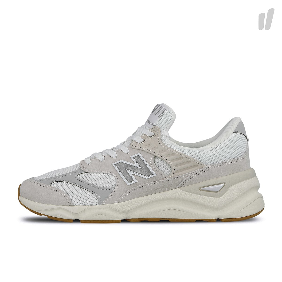 New Balance ms x90 rcb Other Beige Low Top Sneakers 677201-60-113 | Overkill