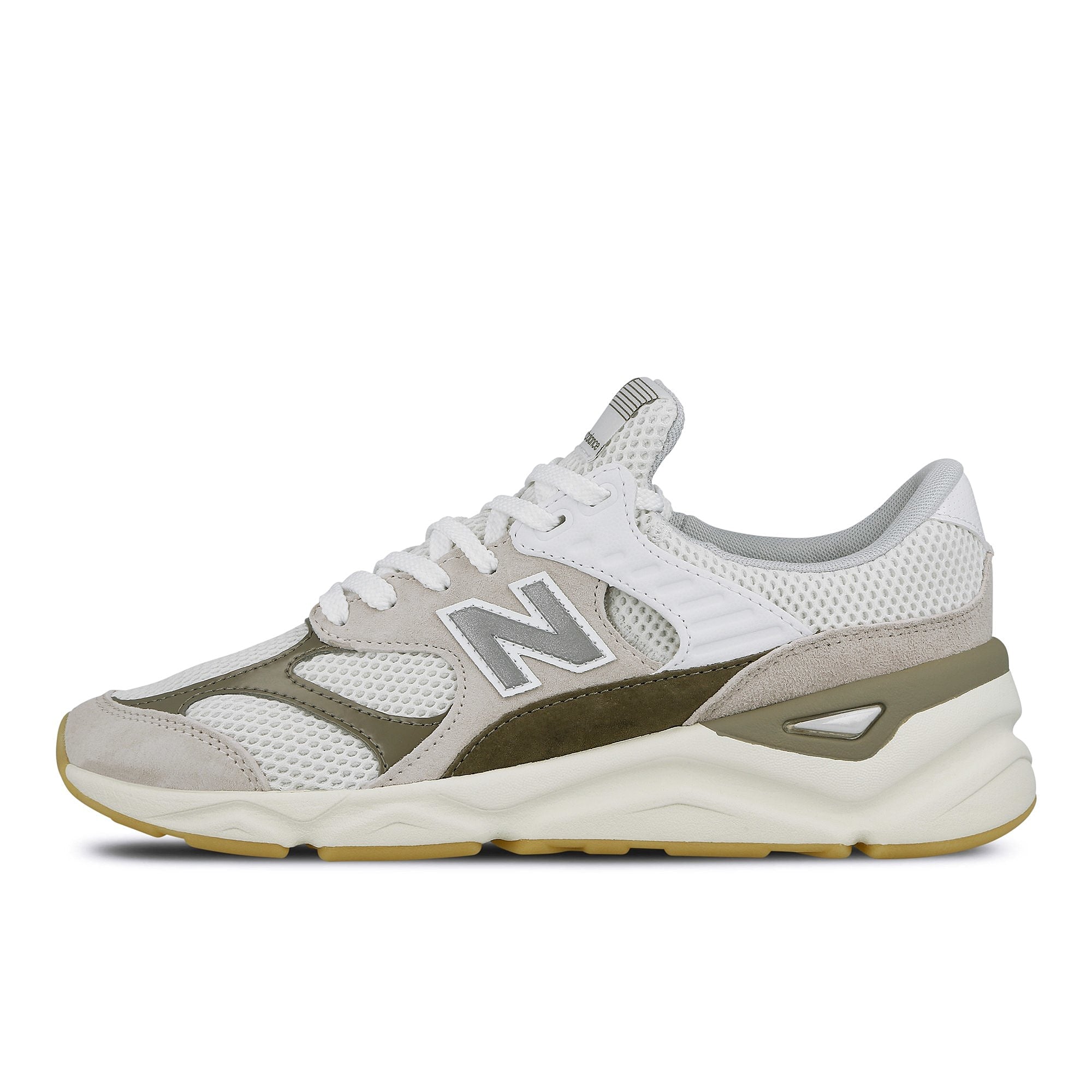 New Balance ms x90 rda Nimbus Cloud Low Top Sneakers 724091-60-121 | Overkill