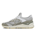 New Balance ms x90 rdc Grey Low Top Sneakers 724091-60-12 | Overkill