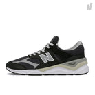 New Balance ms x90 rpa Black Low Top Sneakers 696271-60-8 | Overkill