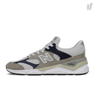 New Balance ms x90 rpb Grey Low Top Sneakers 696271-60-12 | Overkill