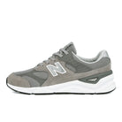 New Balance ms x90 ttg Grey Low Top Sneakers MSX 90 TTG-740471-60-12 | Overkill
