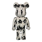 Medicom Brandalism x Medicom Be@rbrick Flying Baloons Girl 1000% White / Black Collectibles & Toys BXMDCBBFBG1000 | Overkill
