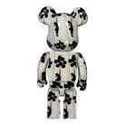 Medicom Brandalism x Medicom Be@rbrick Flying Baloons Girl 1000% White / Black Collectibles & Toys  Material | Overkill