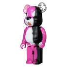 Medicom Breaking Bad x Medicom Be@rbrick Pink Bear 1000% Multi Collectibles & Toys Close-up | Overkill