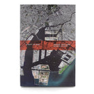 Medicom Benjamin Grant x Medicom Be@rbrick OVERVIEW Tokyo  Japan 400% + 100% Multi Collectibles & Toys Detailfoto | Overkill