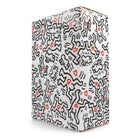 Medicom Be@rbrick Keith Haring #8 400% + 100% Multicolor Collectibles & Toys Detail view 2 | Overkill