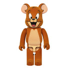 Medicom Be@rbrick Jerry Flocky 1000% Multicolor Collectibles & Toys MDCJF1000 | Overkill