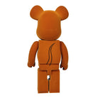 Medicom Be@rbrick Jerry Flocky 1000% Multicolor Collectibles & Toys  Material | Overkill