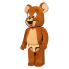 Medicom Be@rbrick Jerry Flocky 1000% Multicolor Collectibles & Toys Close-up | Overkill