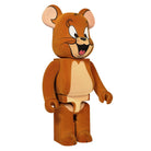 Medicom Be@rbrick Jerry Flocky 1000% Multicolor Collectibles & Toys Detailfoto | Overkill