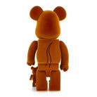 Medicom Be@rbrick Jerry Flocky 400% + 100% Multicolor Collectibles & Toys  Material | Overkill