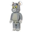 Medicom Be@rbrick Tom Flocky 1000% Multicolor Collectibles & Toys Close-up | Overkill