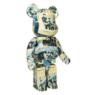 Medicom Be@rbrick The Beatles Anthology 1000% Multicolor Collectibles & Toys Detailfoto | Overkill