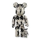 Medicom Brandalism x Medicom Be@rbrick Flying Baloons Girl 400% + 100% White / Black Collectibles & Toys BXMDCBBFBG400 | Overkill